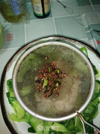 家常卤汁扯面的做法步骤：19