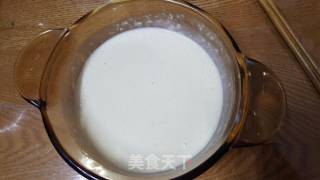 迷之松饼的做法步骤：1