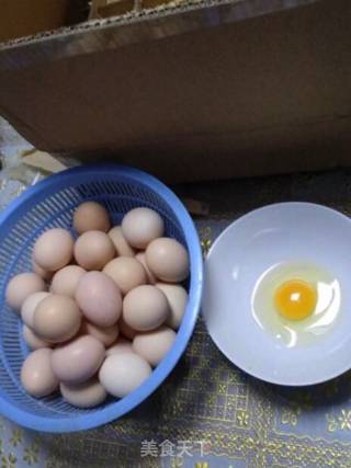 迷之松饼的做法步骤：2