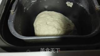 酸奶面包的做法步骤：4