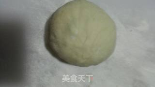 酸奶面包的做法步骤：8
