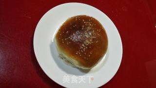酸奶面包的做法步骤：14