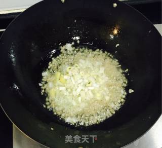 肉末雪里蕻的做法步骤：6