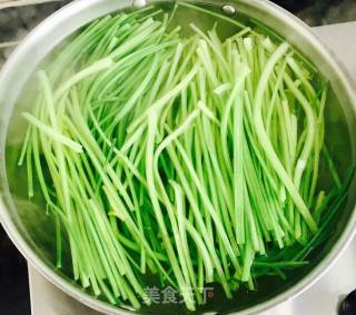 芹菜猪肉水饺的做法步骤：7