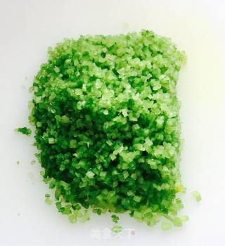 芹菜猪肉水饺的做法步骤：8