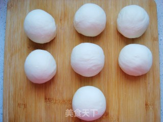香辣扯面的做法步骤：2