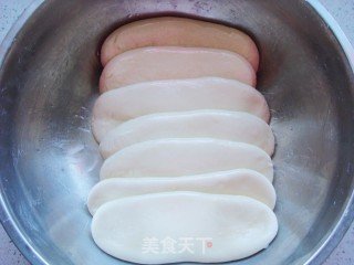 香辣扯面的做法步骤：5