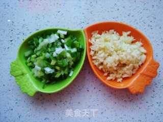 香辣扯面的做法步骤：6