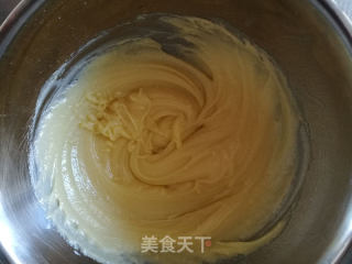 网红曲奇-原味的做法步骤：5