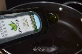 豌豆荚焖面的做法步骤：2
