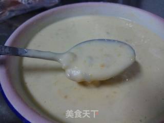 红薯糯米饼的做法步骤：6