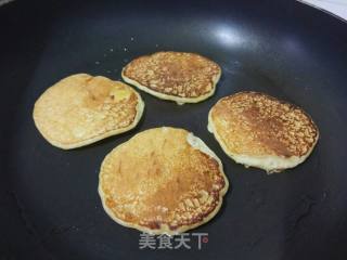红薯糯米饼的做法步骤：8