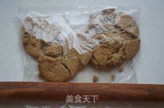 彩虹慕斯的做法步骤：1