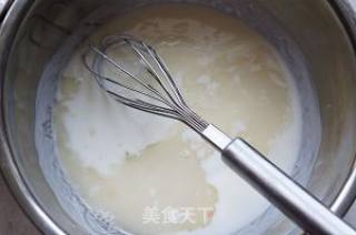 彩虹慕斯的做法步骤：10