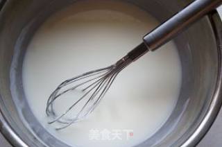 彩虹慕斯的做法步骤：11
