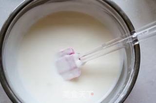 彩虹慕斯的做法步骤：13