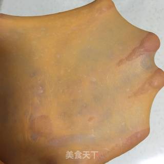 小宝宝最喜欢的芝士小甜甜面包的做法步骤：3