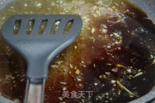 糖醋排骨的做法步骤：11