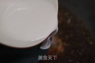 糖醋排骨的做法步骤：12