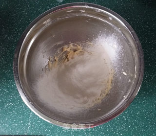 流心芝士挞的做法步骤：4