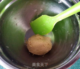 流心芝士挞的做法步骤：5