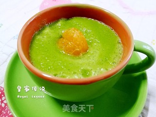 鸳鸯彩饺的做法步骤：3