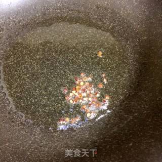 简易版水煮蘑菇的做法步骤：7