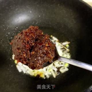 简易版水煮蘑菇的做法步骤：9