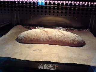 #烤箱美食#玫瑰软欧包的做法步骤：10