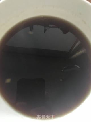 去风寒红糖姜茶的做法步骤：3