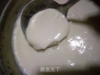 自制豆腐脑的做法步骤：20