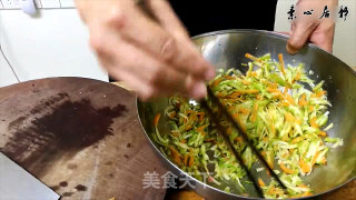 信手拈来的丸子却是藏着让人无法拒绝的美味！-庄青山的做法步骤：13