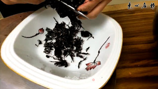 信手拈来的丸子却是藏着让人无法拒绝的美味！-庄青山的做法步骤：16