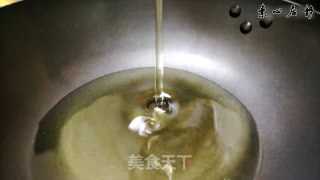 信手拈来的丸子却是藏着让人无法拒绝的美味！-庄青山的做法步骤：21