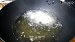 信手拈来的丸子却是藏着让人无法拒绝的美味！-庄青山的做法步骤：23