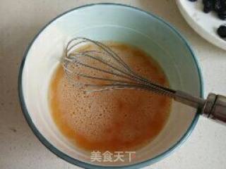 奶香葡萄酥的做法步骤：4