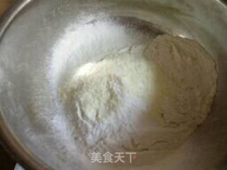 奶香葡萄酥的做法步骤：6