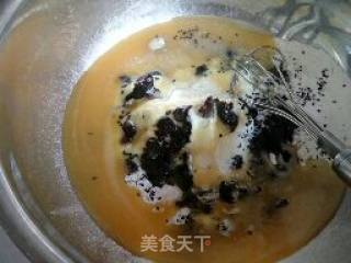 奶香葡萄酥的做法步骤：8