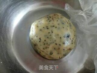奶香葡萄酥的做法步骤：9