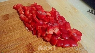 香菇翅段的做法步骤：3
