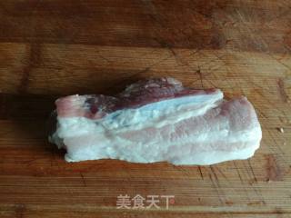 干锅萝卜的做法步骤：2