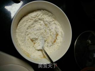 改良香蕉铜锣烧的做法步骤：2