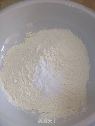 西安肉夹馍的做法步骤：7
