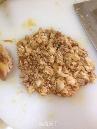 西安肉夹馍的做法步骤：23