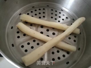 圣诞松果的做法步骤：1