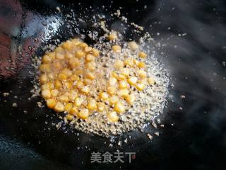 避风塘炒虾的做法步骤：10