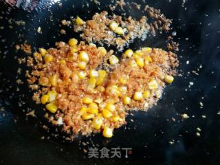 避风塘炒虾的做法步骤：11