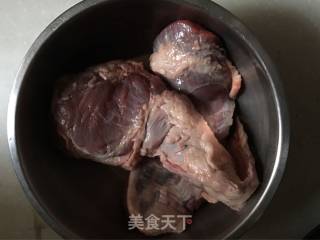 酱香牛腱子的做法步骤：3