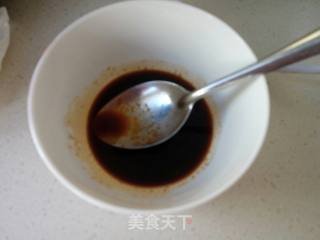 鱼香肉丝的做法步骤：5