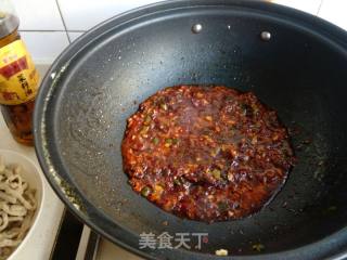鱼香肉丝的做法步骤：8